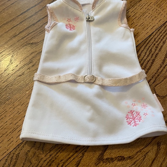 american girl snow chic bundle - Picture 5 of 6